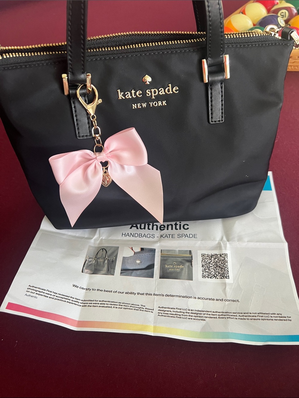 Kate Spade New York Watson Lane Lucie Crossbody